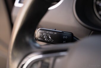 2013 Škoda Octavia Combi 1.4 TSI | Canton výhrevy bixenóny - 13