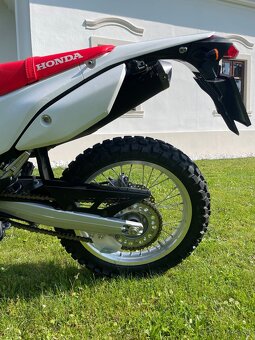 Honda CRF250L 1380km - 13