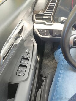 Sportage 2022,29 500 km,24000 eur. - 13