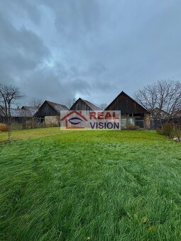 ✅ Nedajte šancu letným horúčavám-dom na vidieku - 13