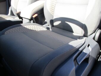VW TOURAN CROSS 1,9TDI 77kw  05/2008 Tažné - 13