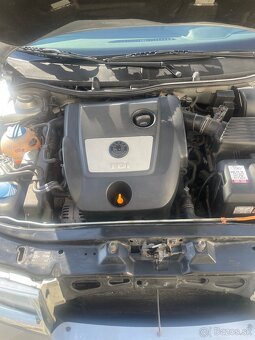 skoda octavia 1.9 tdi,len 116 000 km - 13
