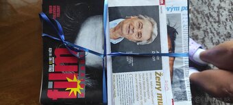 Časopisy Kino , Film a divadlo , Film - 13