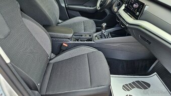 Škoda Octavia 2.0 TDI SCR Ambition - 13