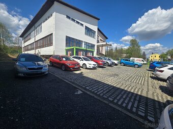 Prevádzka autobazáru - 13