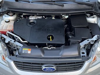 FORD FOCUS 1.8 TDCi - 13