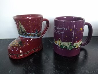 Budhovia zlatý, strieborný, biely - 13