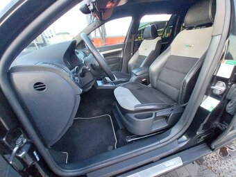 Predam Škoda Octavia II Combi VRS 2.0 TDI CR 125kW DSG | TOP - 13