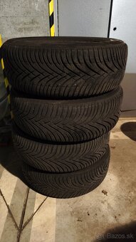 Ford Mondeo Combi 2.0tdci 4x4 ŤAŽNÉ/Full LED - 13
