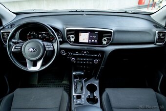 Kia Sportage 1.6 T-GDi/ ZÁRUKA 10/2026 / - 13
