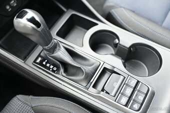Hyundai Tucson 1,7 CRDi - 13