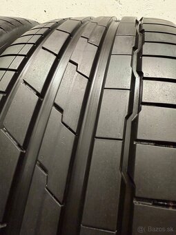Letná sada 5x112 R18 , 255/50/18 Mercedes Benz S Class W223 - 13
