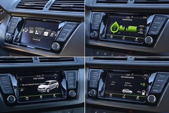 Škoda Fabia III 1,2 tsi 4 valec 81kw 6 rychl. 95 tisic km SK - 13