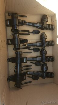 Rozpredam volkswagen passat b5.5 - 13