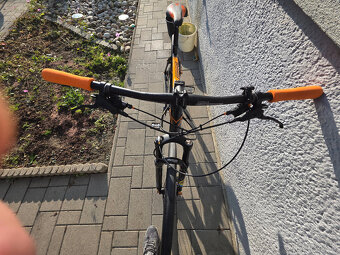 Felt Six 60 2014 - 13