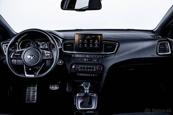 Kia Ceed ProCeed 1.6 T-GDi GT A/T, JBL - 13