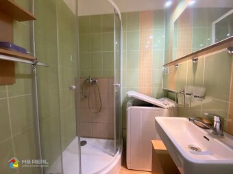 NA PRENÁJOM - Trojizbový byt, Žiar nad Hronom, CENTRUM - 13