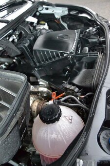 Mercedes-Benz Sprinter 317 CDi L Maxi ,velká výbava - 13