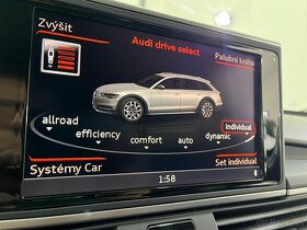 Audi A6 Allroad 3,0 TDI 200kW C7 Facelift WEBASTO - 13