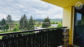 HALO reality - Predaj, trojizbový byt Banská Bystrica, Nám.  - 13