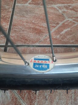 BMX 20 velamos - 13