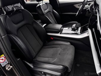 Audi Q7 45 TDI mHEV S line quattro tiptronic - 13