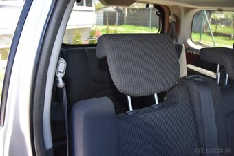 Nissan Pathfinder 2.5 dCi terénne - 13