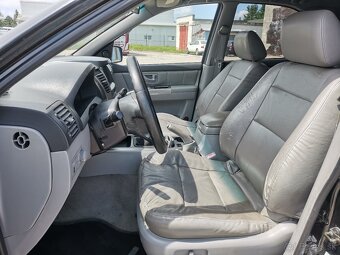 Sorento 2,5crdi 103kw - 13