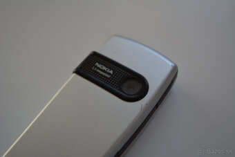 Nokia 6230 aj s Multy-card 32MB - 13