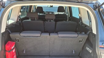 Mazda 5 2.0 benzín  7-miestne - 13