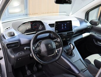 Peugeot Rifter 1.5 BlueHDi 130 Allure - 13