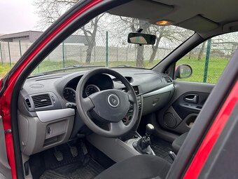 Renault Thalia r.v.2013✅Nová STK+EK 2027✅Klíma✅ - 13