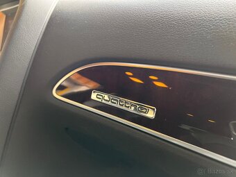 Audi A6c6 Allroad - 13