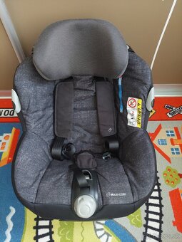Autosedačka Maxi Cosi 0-18kg - 13