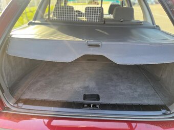 Bmw e34 530i V8 manual - 13