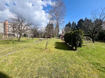 4 izbový, veľkometrážny byt v Priekope, záhrada, garáž - 13