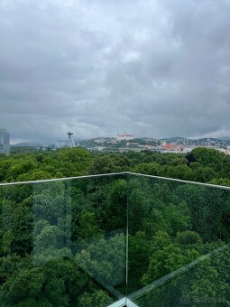 3-izbový byt v projekte LIGET (95 m²) - 13