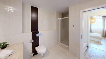 Štýlový apartmán s výhľadom na Novú Hoľu – Donovaly - 13