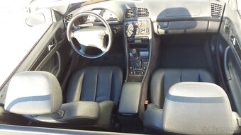 Mercedes CLK 230 Kompressor Kabriolet - 13