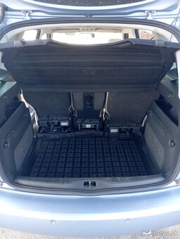 Škoda Roomster 1.4 TDI  51 kW - 13