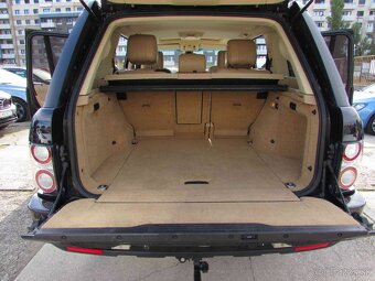 Land Rover Range Rover 4.4 TDV8 - NOVÁ STK a EK - spl. 380,- - 13