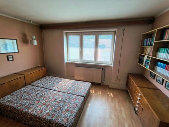 5 izbový mezonetový byt s garážou Horný Hričov - 13