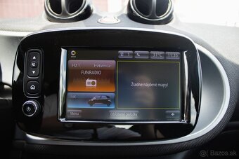 Smart Forfour EQ - 13