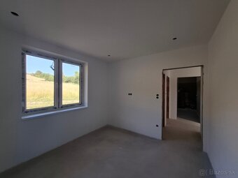 BUNGALOV NOVOSTAVBA, DOM, UDIČA, NA PREDAJ - 13