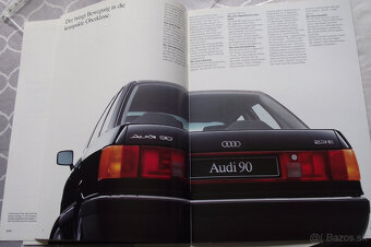 Prospekty Audi - 13