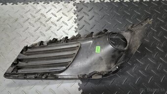 Opel Grandland X, Toyota Yaris, Auris - kryt chladica, lista - 13