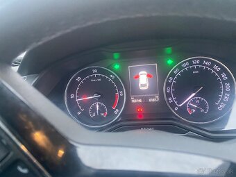 skoda octavia superb - 13