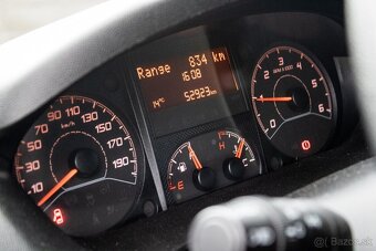 Fiat Ducato 2.2 MultiJet L4H2 / AJ NA SPLÁTKY / PROTIÚČET / - 13