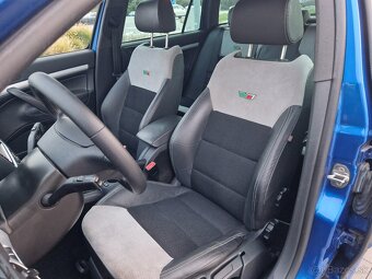 Skoda Octavia rs 2.0 tdi - 13