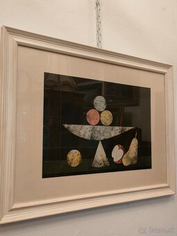 PREDÁM OBRÁZY - 13